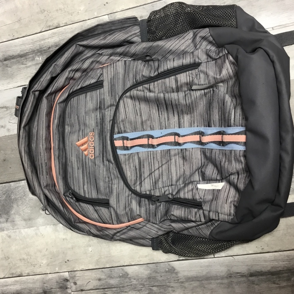 Adidas Backpack